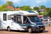 Chausson Welcome 79 EB