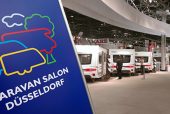 Caravan Salon Düsseldorf