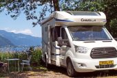 Chausson Flash 510