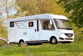 Hymer B 588 DL