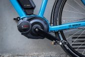 bosch eBike