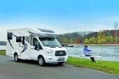 Chausson Flash 634