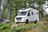 Hymer B-klasse ModernComfort T 580