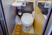 cassettetoilet Hymer