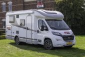 Leeftest LMC Element T 668 G_camper