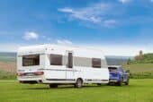 LMC Tandero 500 E caravantest