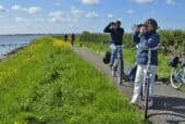 Nederland in 4 seizoenen_IJsselmeer_Durgerdam