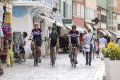 TestTour Emilia-Romagna_Actievelingen_Pantani-fietstocht