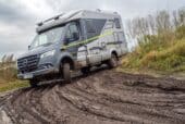 4x4 camper_Hymer ML-T CrossOver