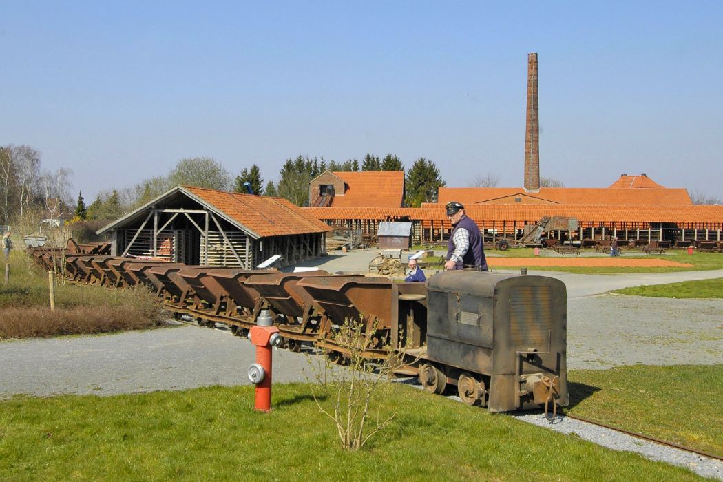 Ziegeleimuseum Teutoburgerwoud