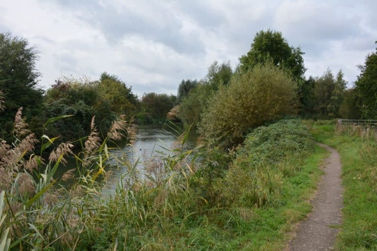 Wandelroutes van het jaar