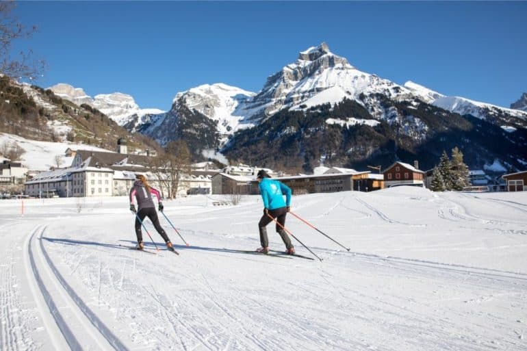 Engelberg