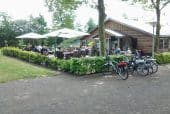 Camping de Zwammenberg