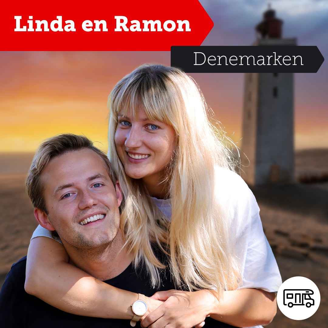 Linda en ramon