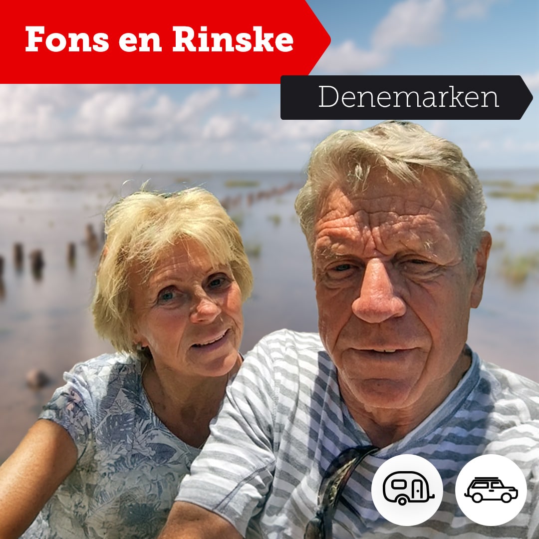 Fons en Rinske