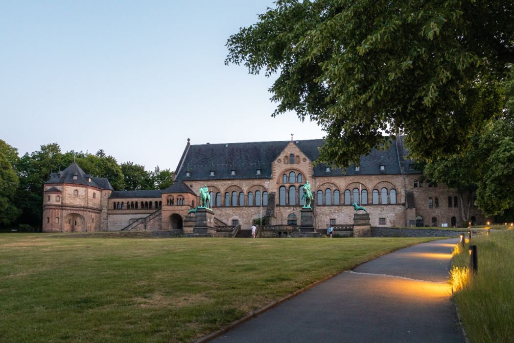 Harz campings