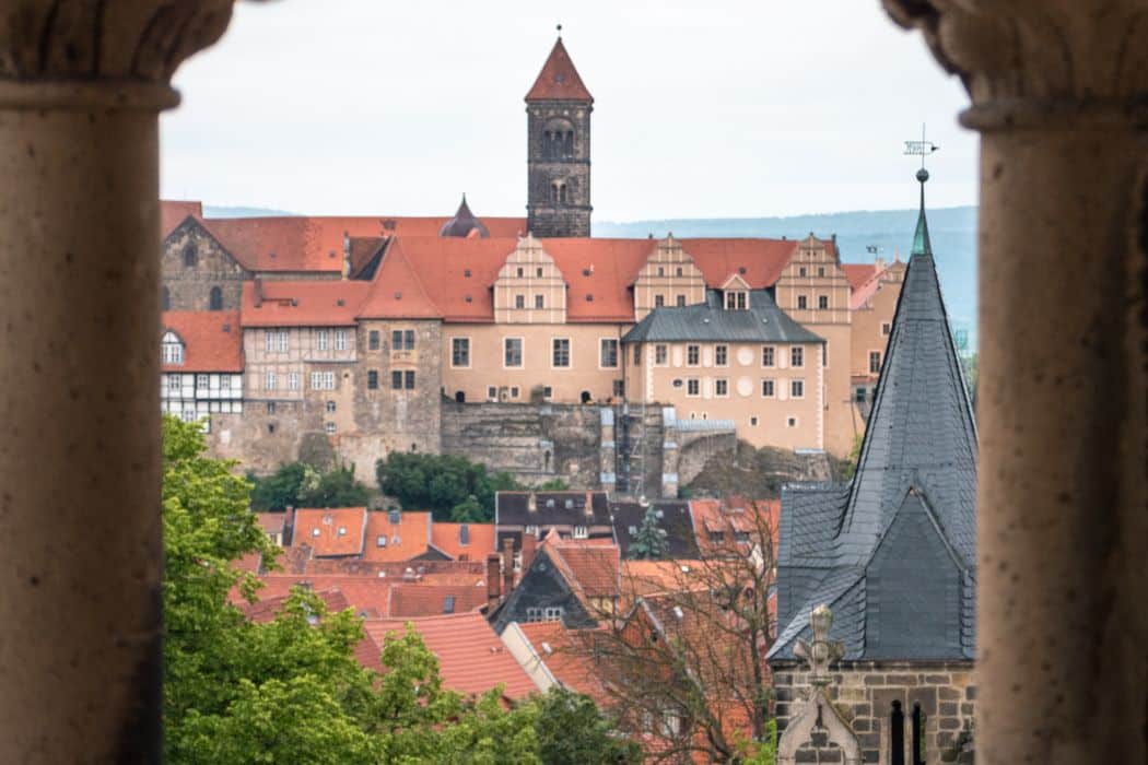 Harz campings