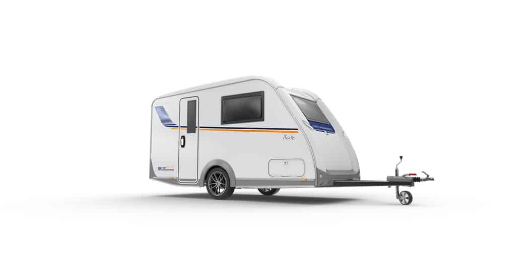 Easy Caravanning GetAway_zijaanzicht