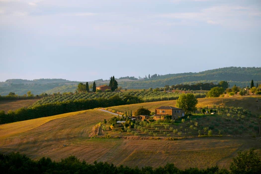 Toscane