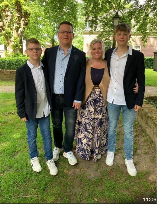 Familie Droogsma 9