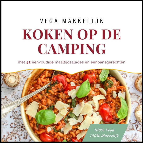 Koken camping