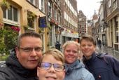 TestTour Denemarken_familie Droogsma