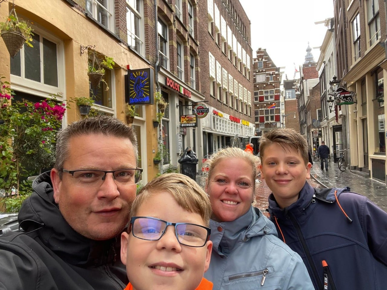 TestTour Denemarken_familie Droogsma