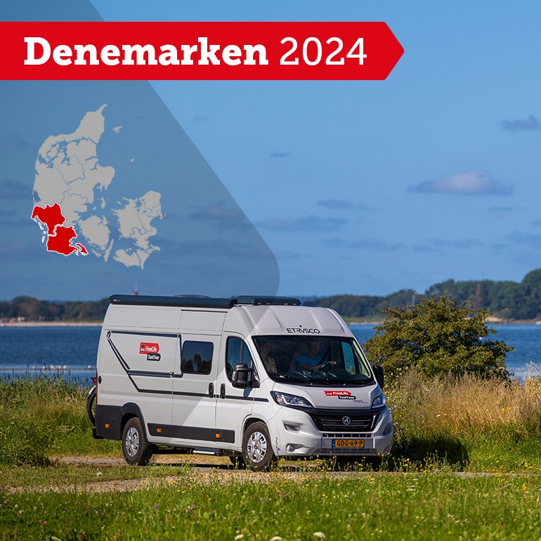 TestTour Denemarken