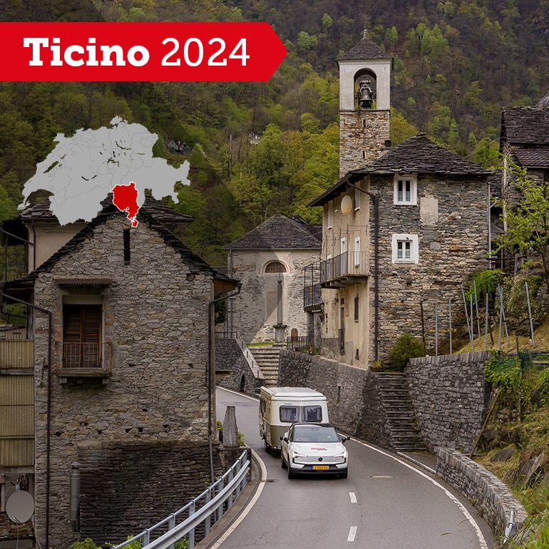 TestTour Ticino