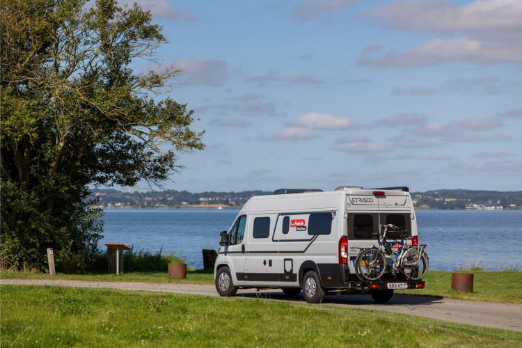 TestTour Denemarken_campertest Etrusco CV 640 SB