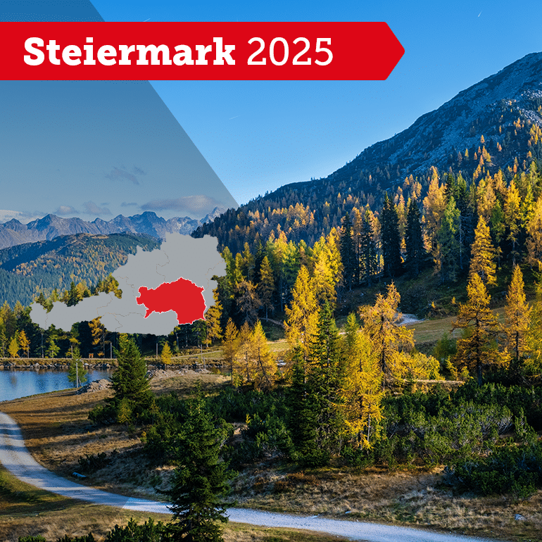 TestTour Steiermark