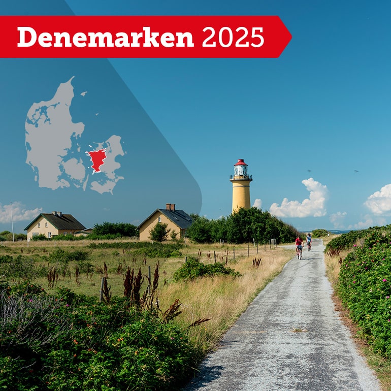 TestTour Denemarken