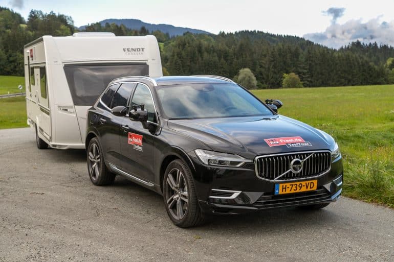 Trekauto_Volvo XC60_TestTour