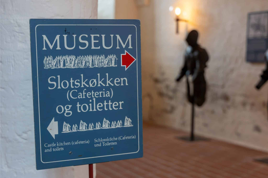 TestTour Denemarken_Fons en Rinske_Slot Sønderborg